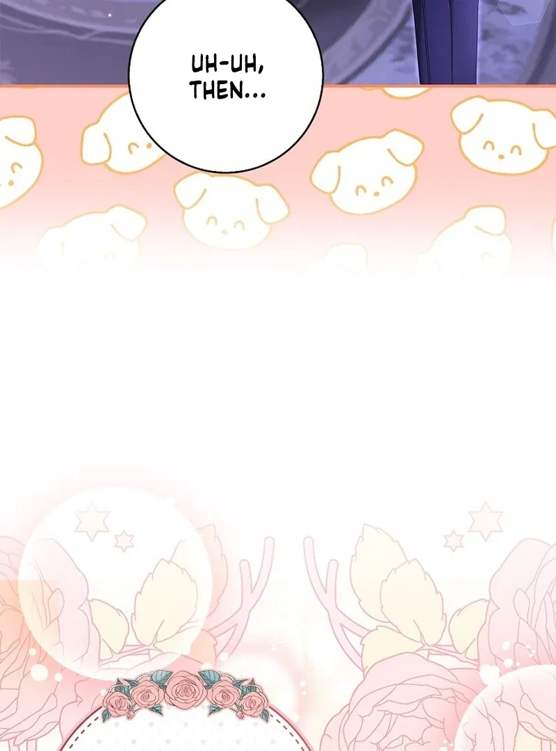 I Live with My Villain Uncle Chapter 29 – Page 110