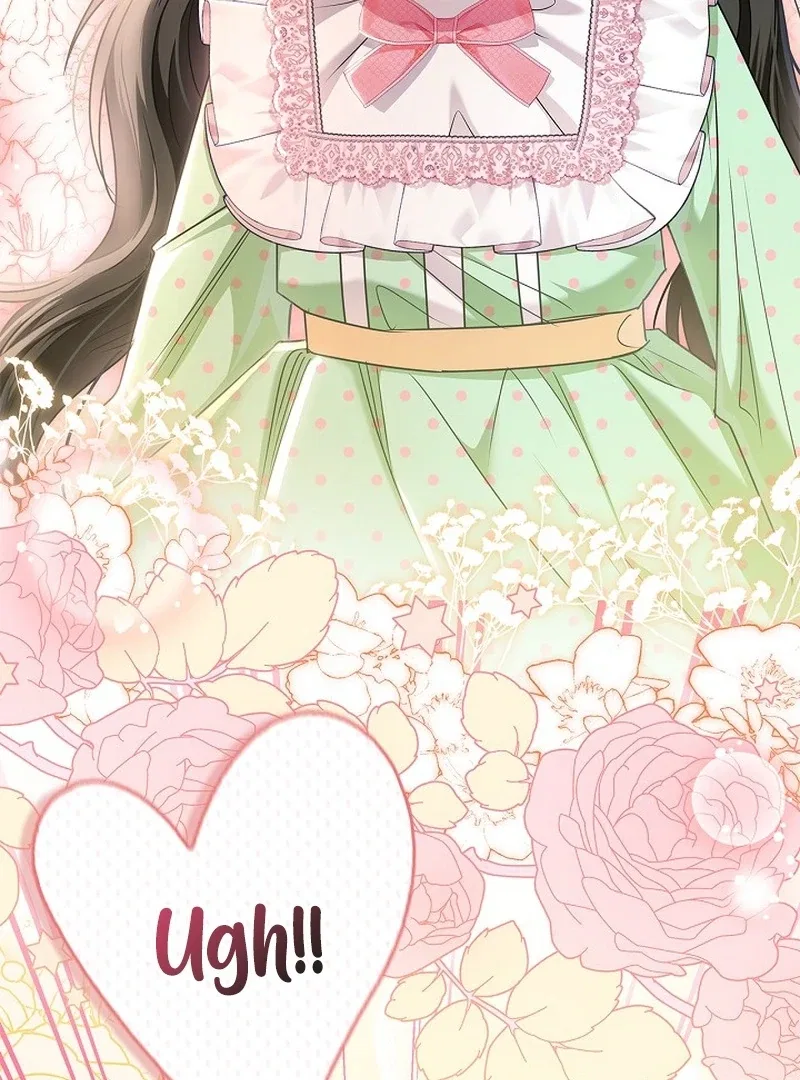I Live with My Villain Uncle Chapter 29 – Page 112