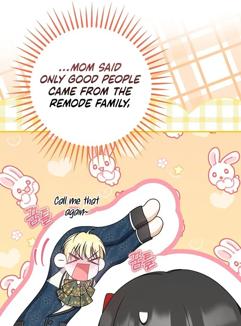 I Live with My Villain Uncle Chapter 29 – Page 116