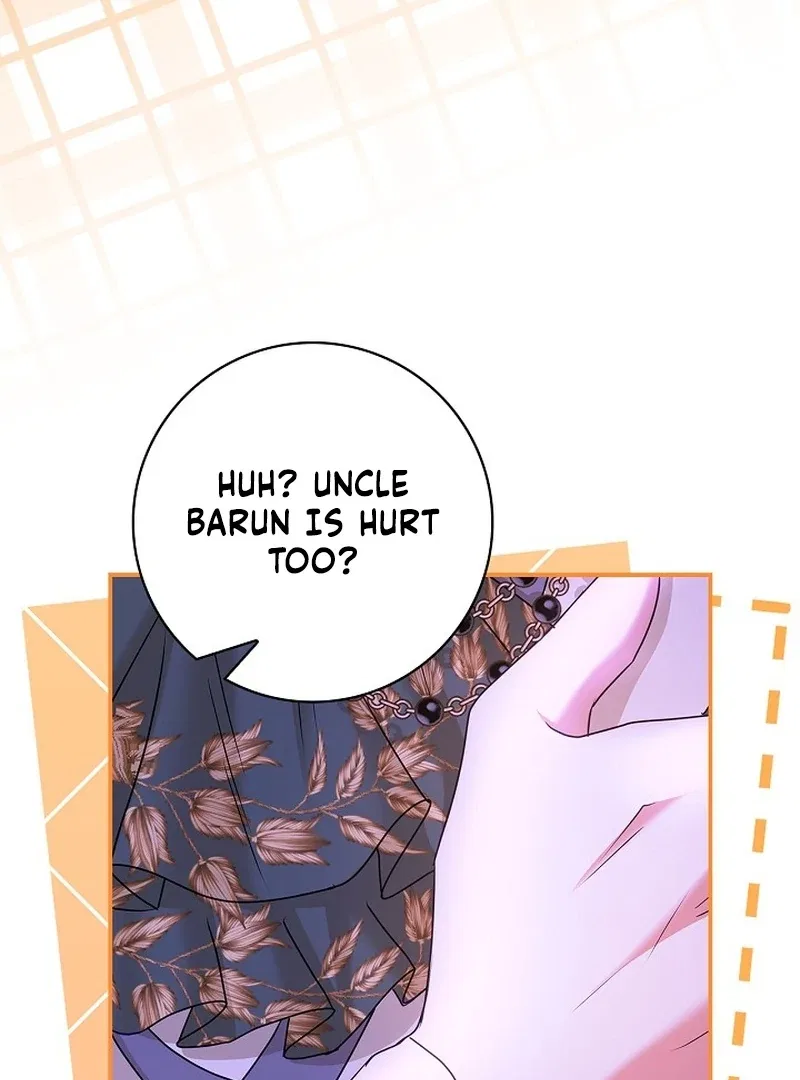 I Live with My Villain Uncle Chapter 29 – Page 118