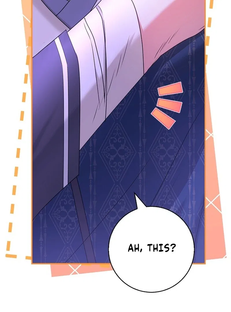 I Live with My Villain Uncle Chapter 29 – Page 119