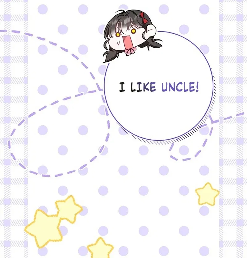 I Live with My Villain Uncle Chapter 29 – Page 124