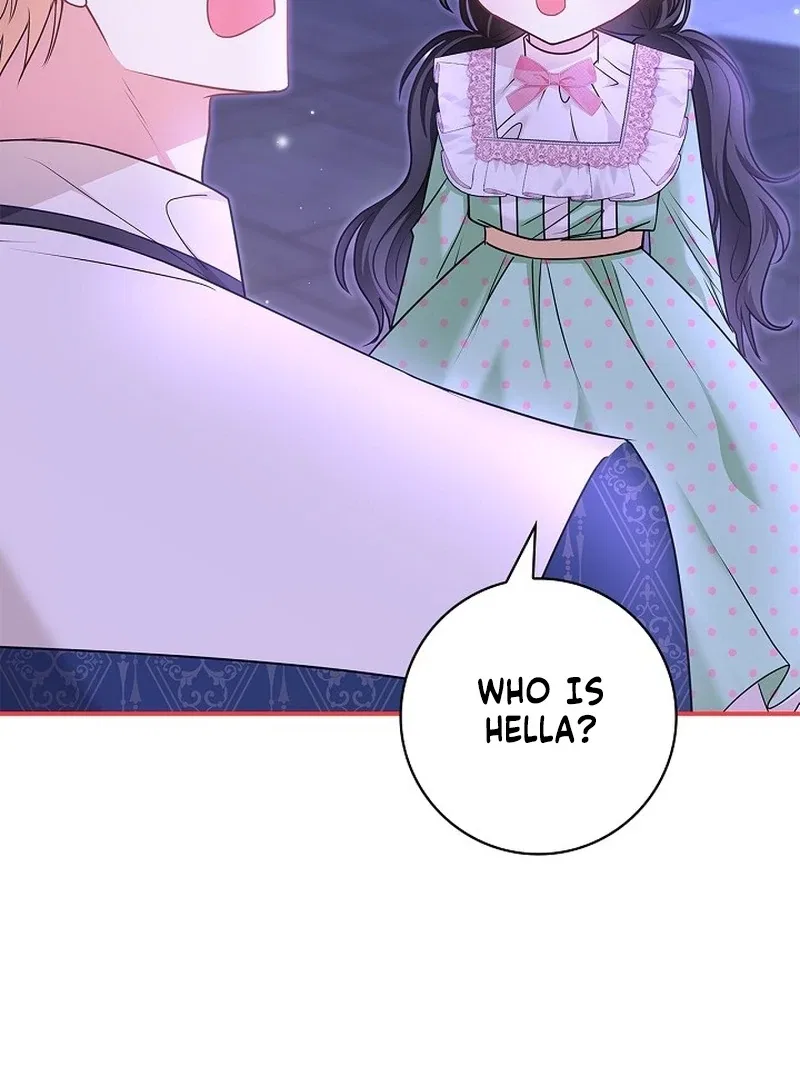 I Live with My Villain Uncle Chapter 29 – Page 126