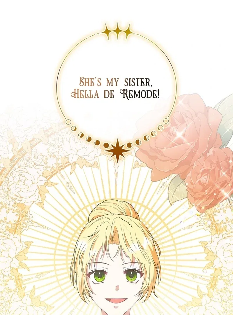 I Live with My Villain Uncle Chapter 29 – Page 127