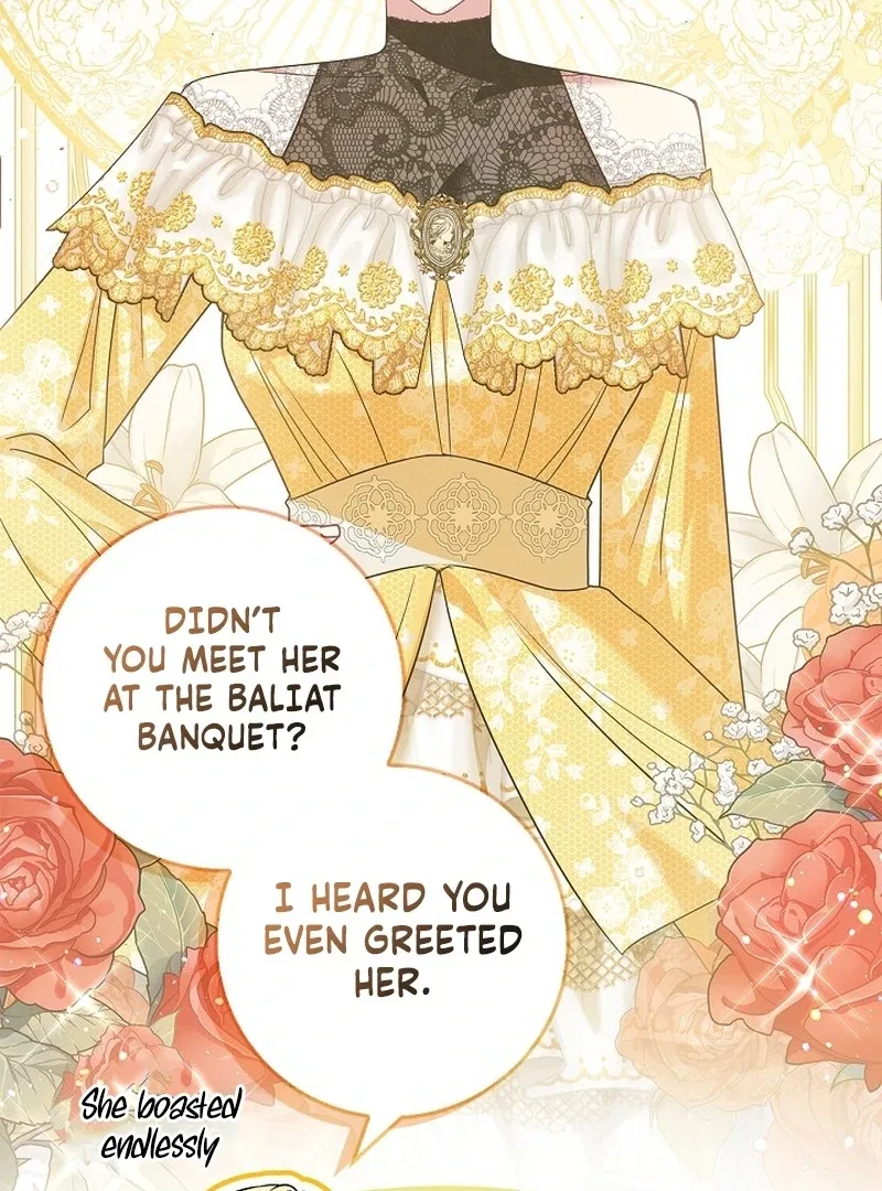I Live with My Villain Uncle Chapter 29 – Page 128