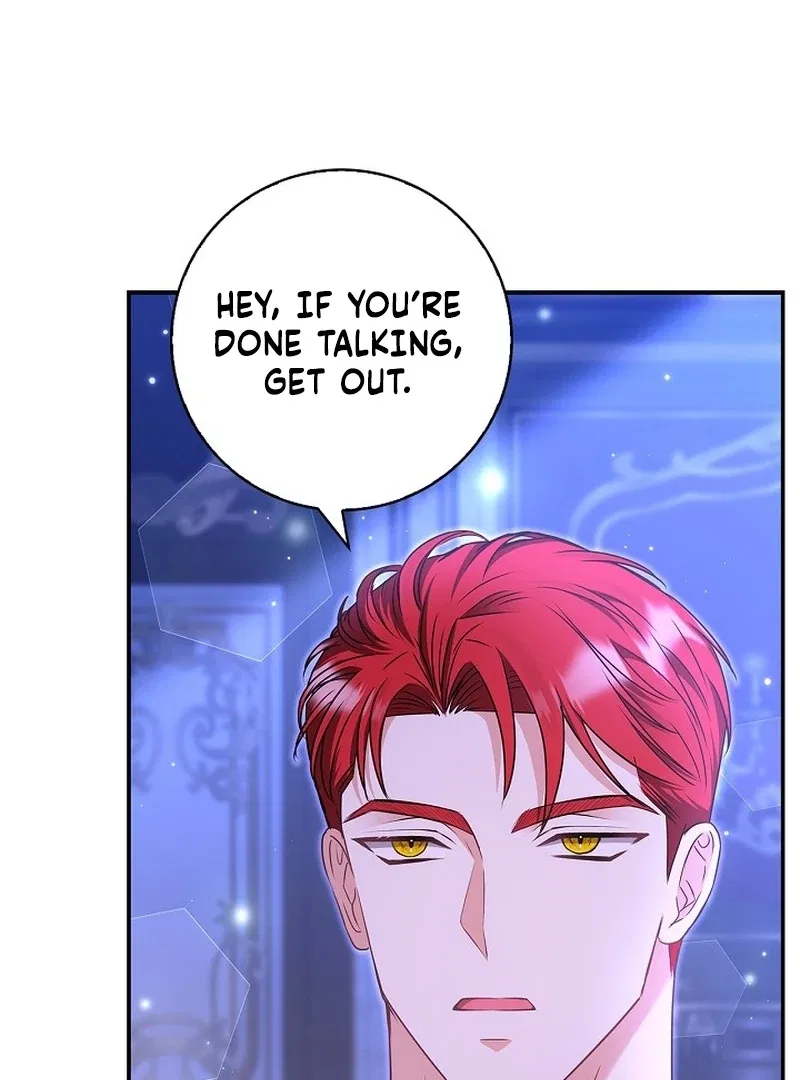 I Live with My Villain Uncle Chapter 29 – Page 132