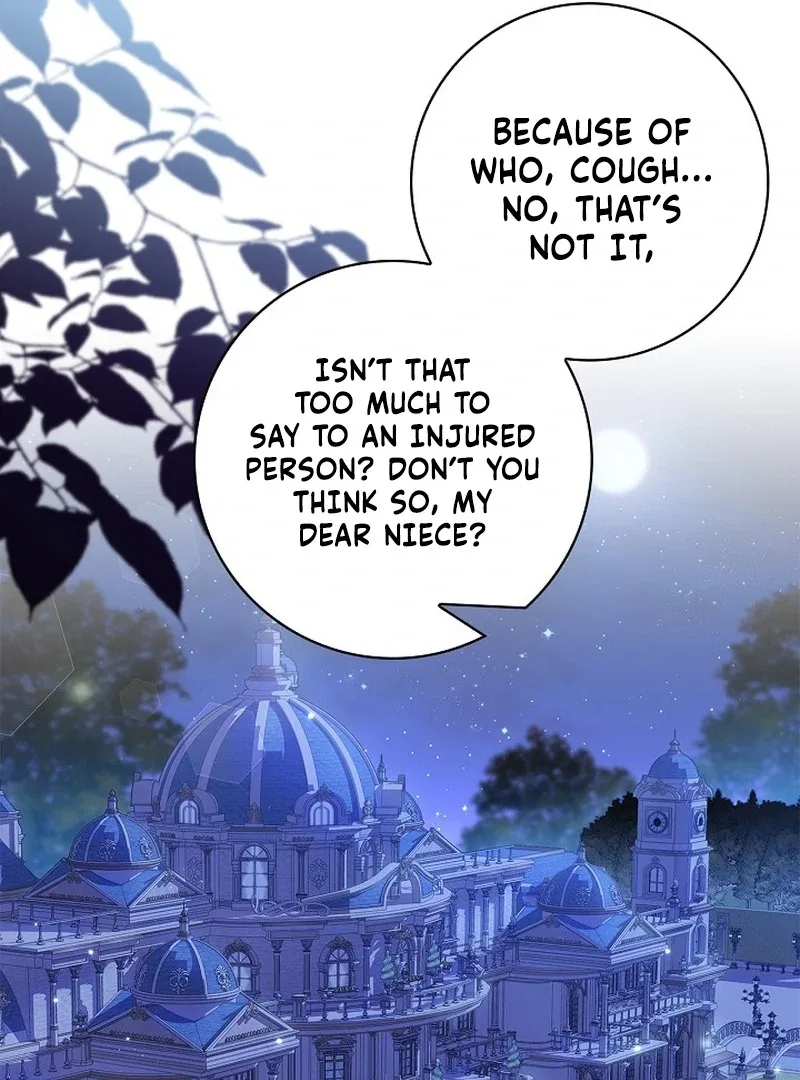 I Live with My Villain Uncle Chapter 29 – Page 135