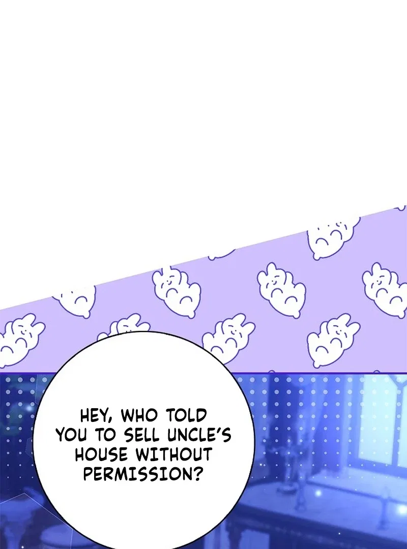 I Live with My Villain Uncle Chapter 29 – Page 137
