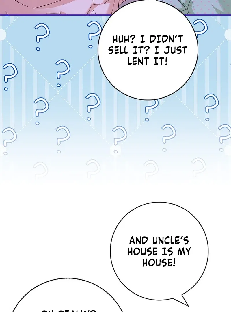 I Live with My Villain Uncle Chapter 29 – Page 139