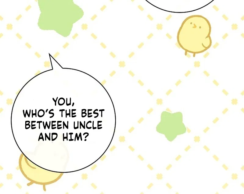 I Live with My Villain Uncle Chapter 29 – Page 142