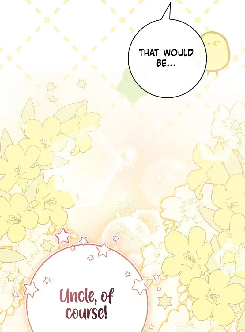I Live with My Villain Uncle Chapter 29 – Page 143