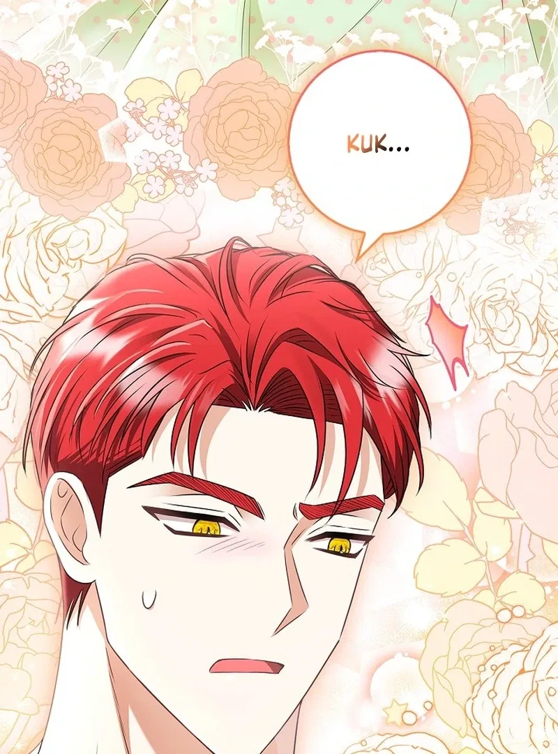 I Live with My Villain Uncle Chapter 29 – Page 145