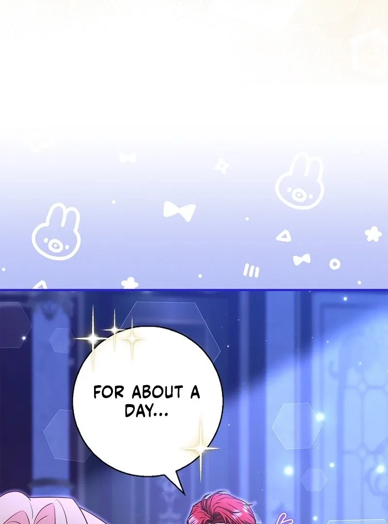I Live with My Villain Uncle Chapter 29 – Page 147