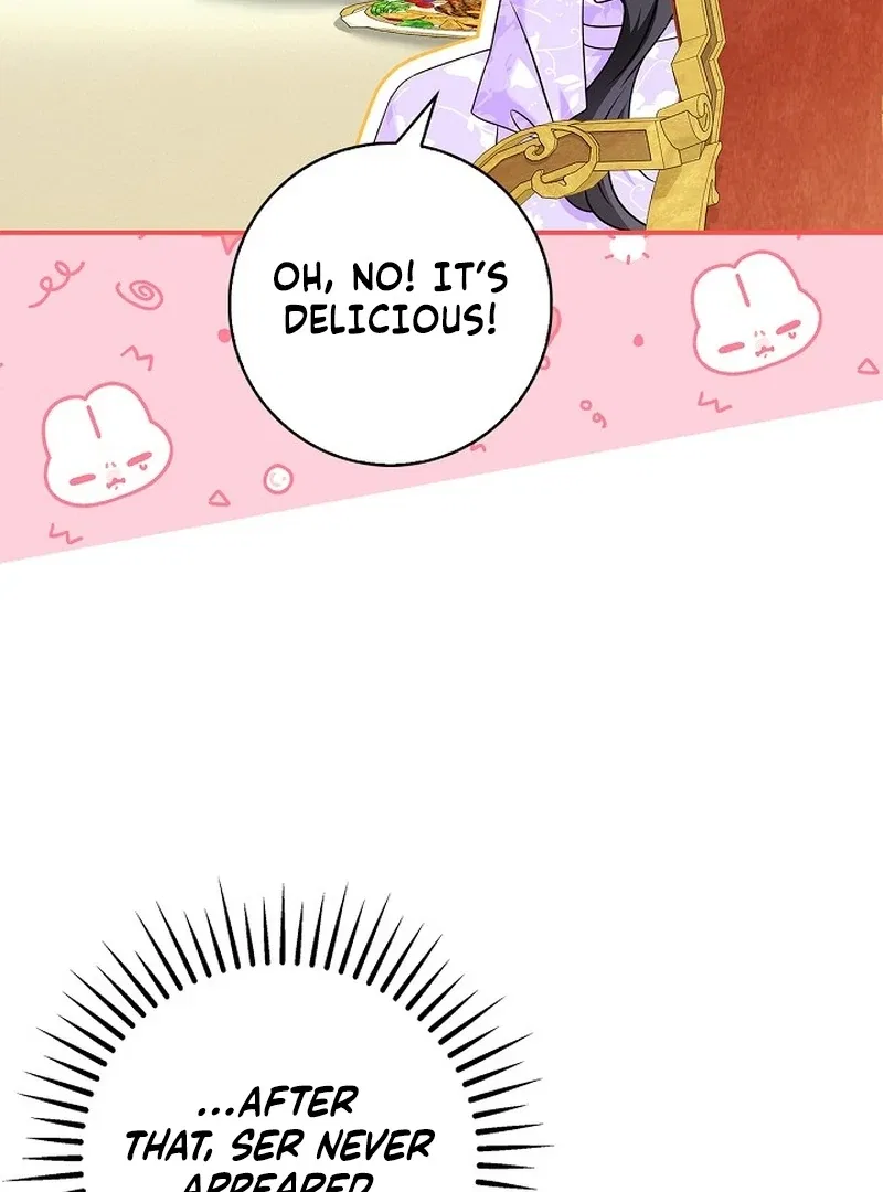 I Live with My Villain Uncle Chapter 29 – Page 158