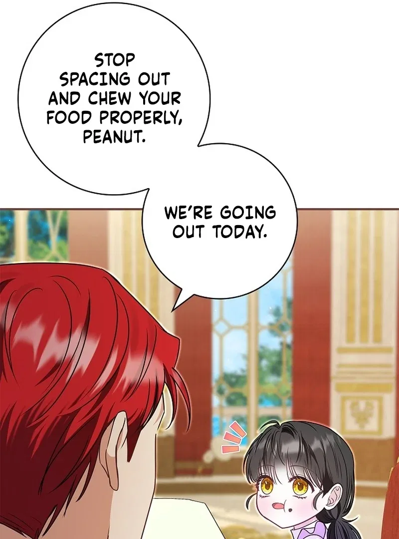 I Live with My Villain Uncle Chapter 29 – Page 161