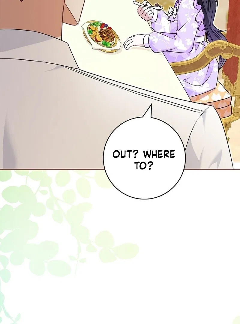 I Live with My Villain Uncle Chapter 29 – Page 162