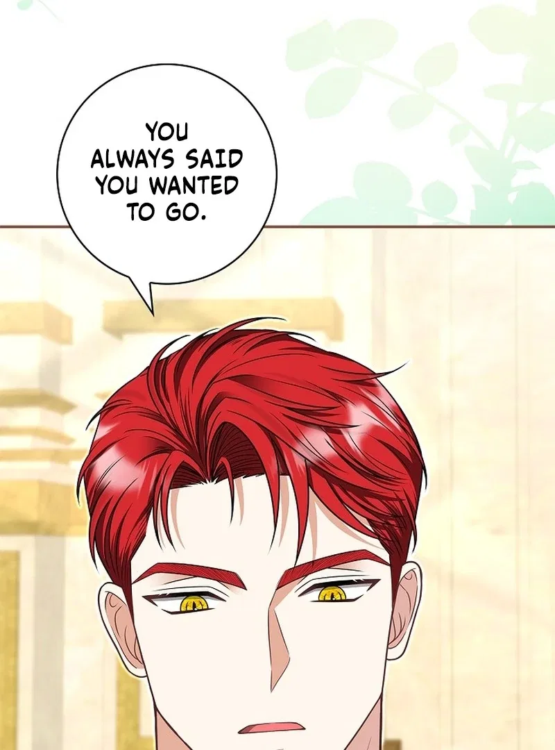 I Live with My Villain Uncle Chapter 29 – Page 163