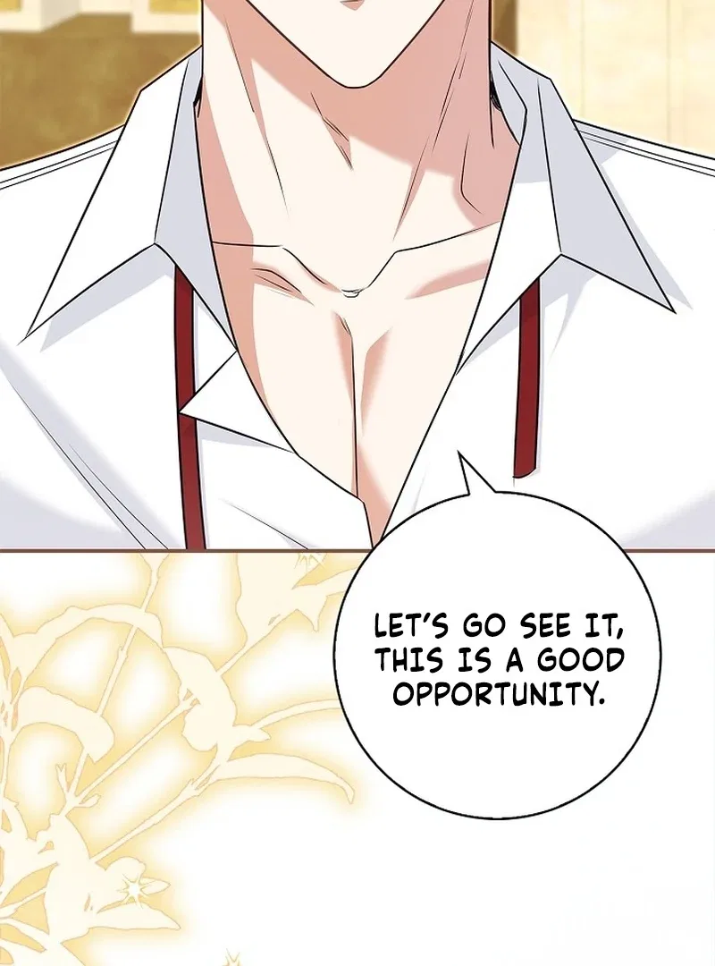 I Live with My Villain Uncle Chapter 29 – Page 164
