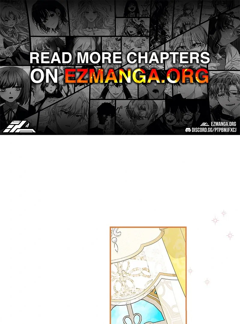 I Live with My Villain Uncle Chapter 28 – Page 1