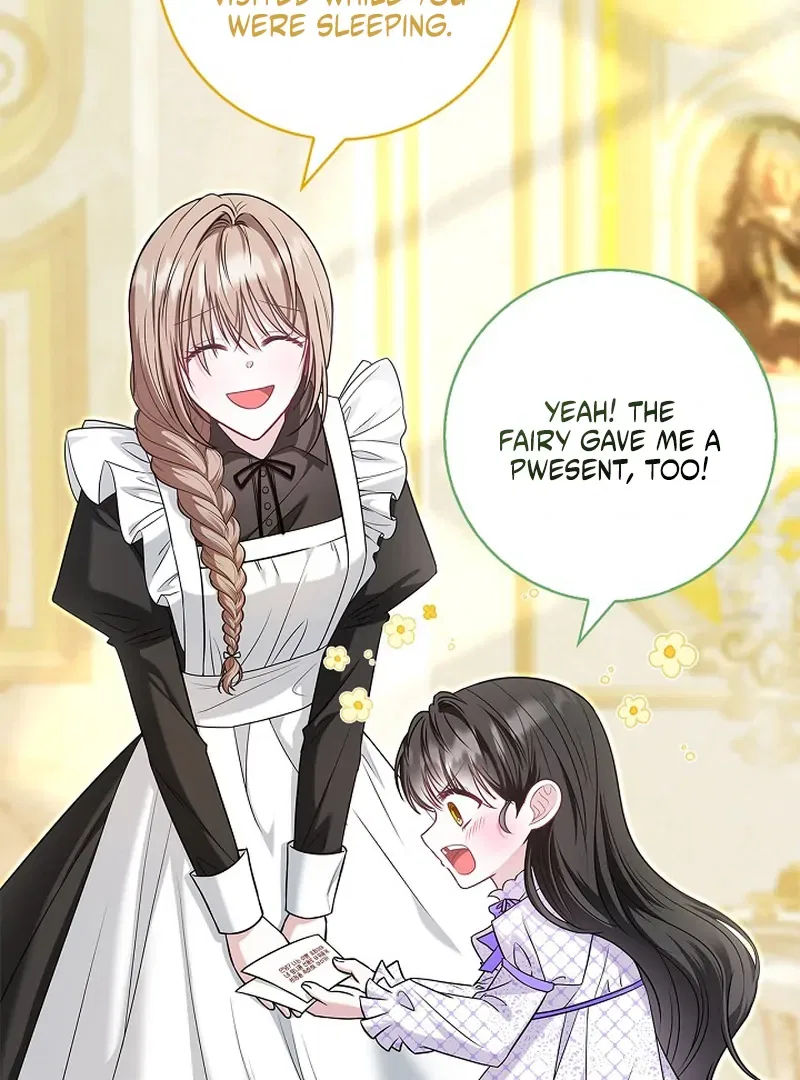 I Live with My Villain Uncle Chapter 28 – Page 7