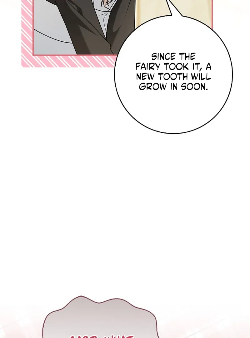 I Live with My Villain Uncle Chapter 28 – Page 10