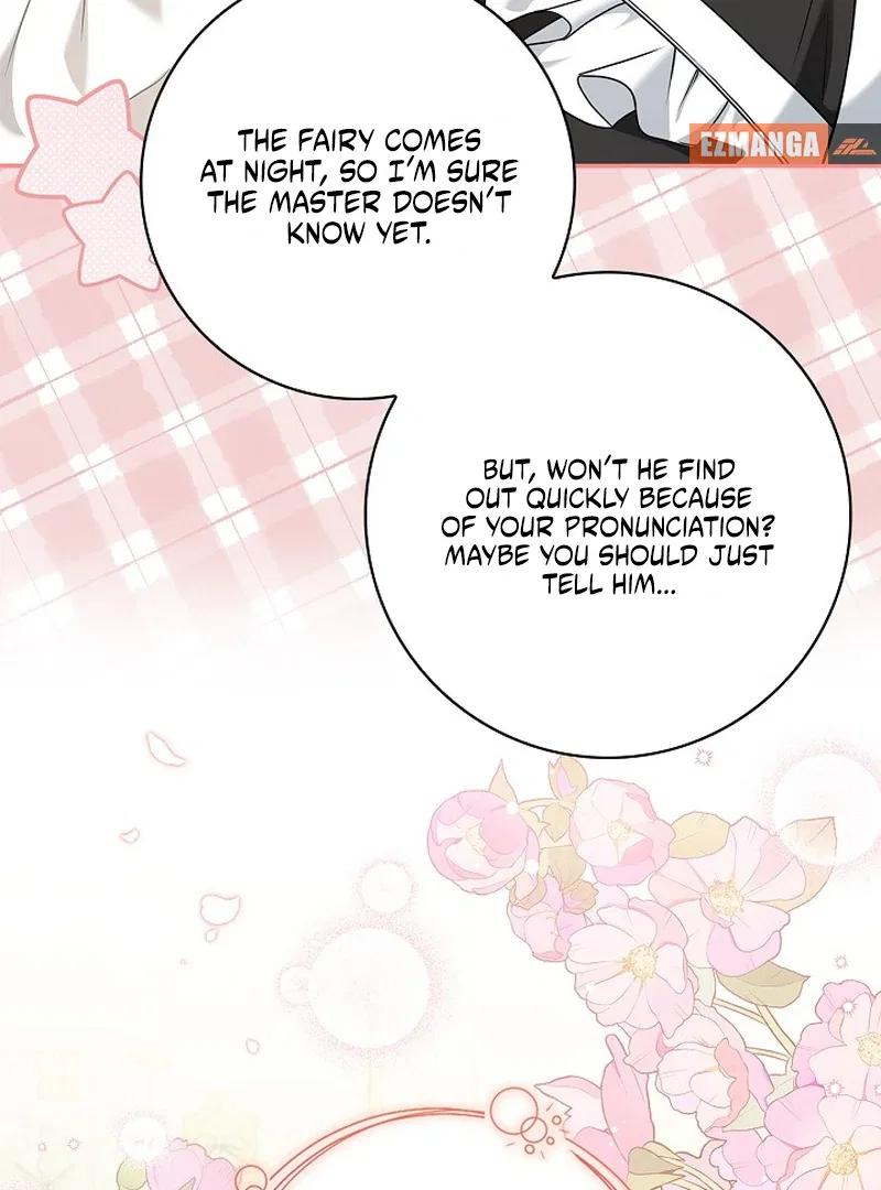 I Live with My Villain Uncle Chapter 28 – Page 12