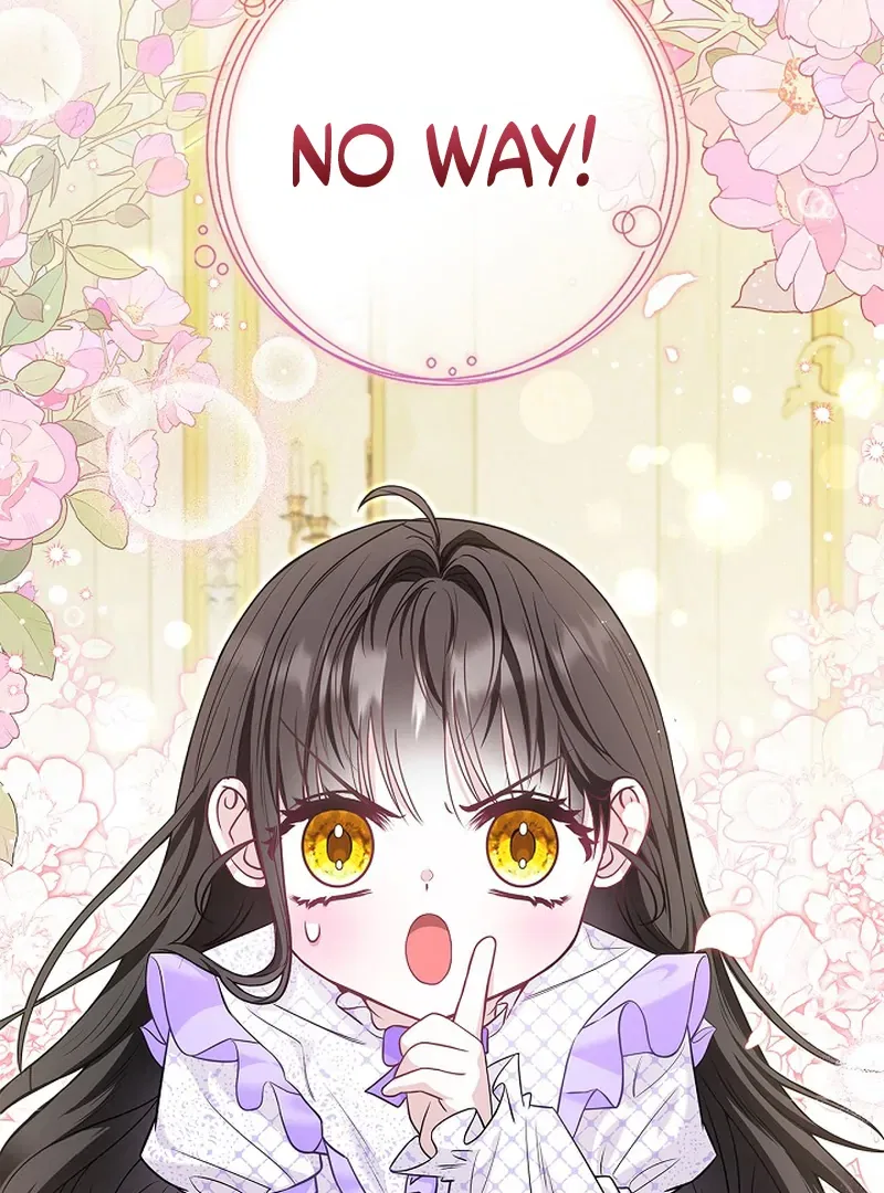 I Live with My Villain Uncle Chapter 28 – Page 13