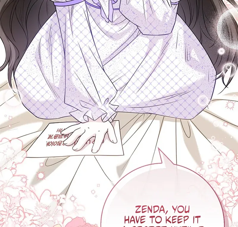 I Live with My Villain Uncle Chapter 28 – Page 14