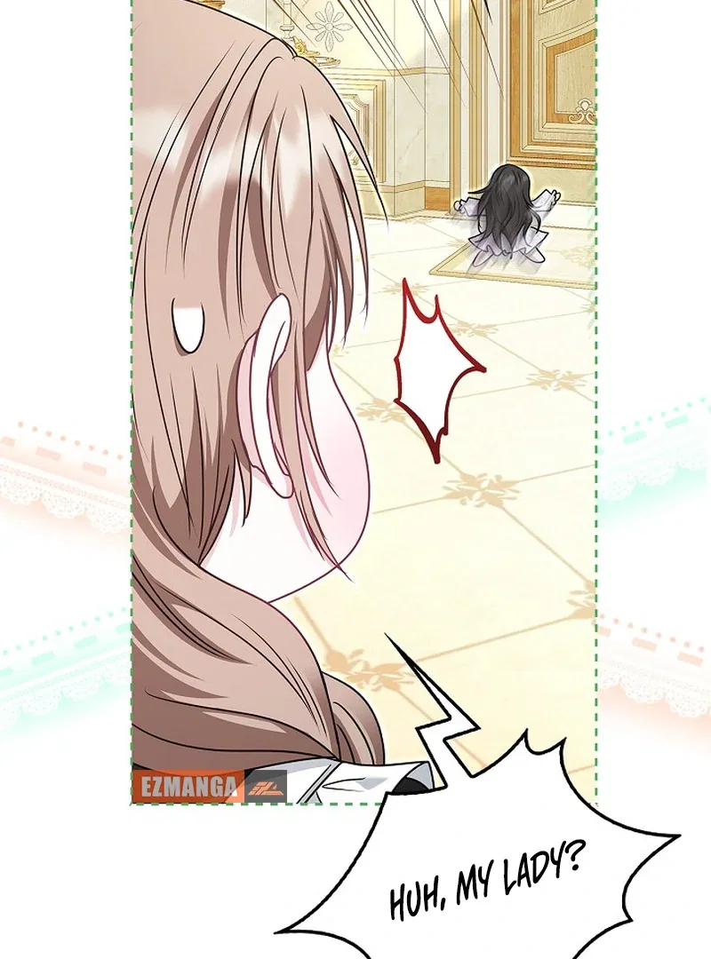 I Live with My Villain Uncle Chapter 28 – Page 17