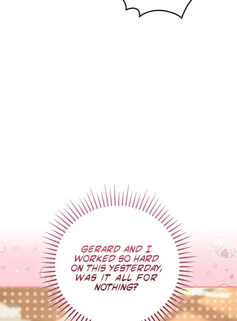 I Live with My Villain Uncle Chapter 28 – Page 18