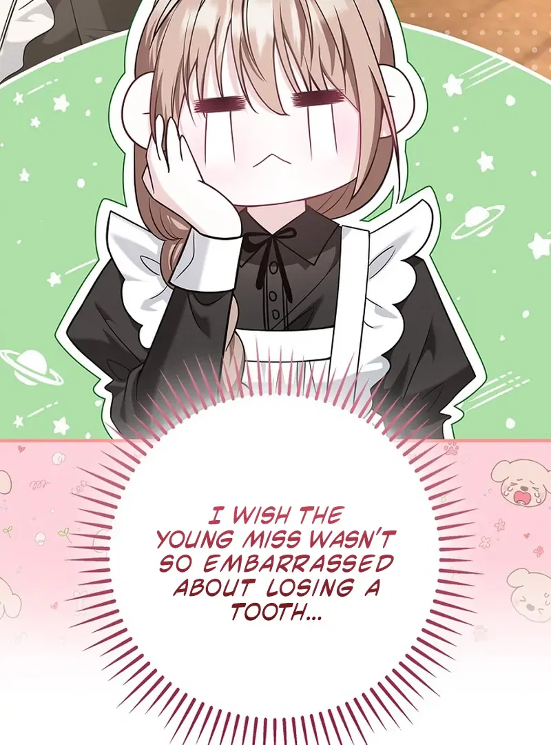 I Live with My Villain Uncle Chapter 28 – Page 20