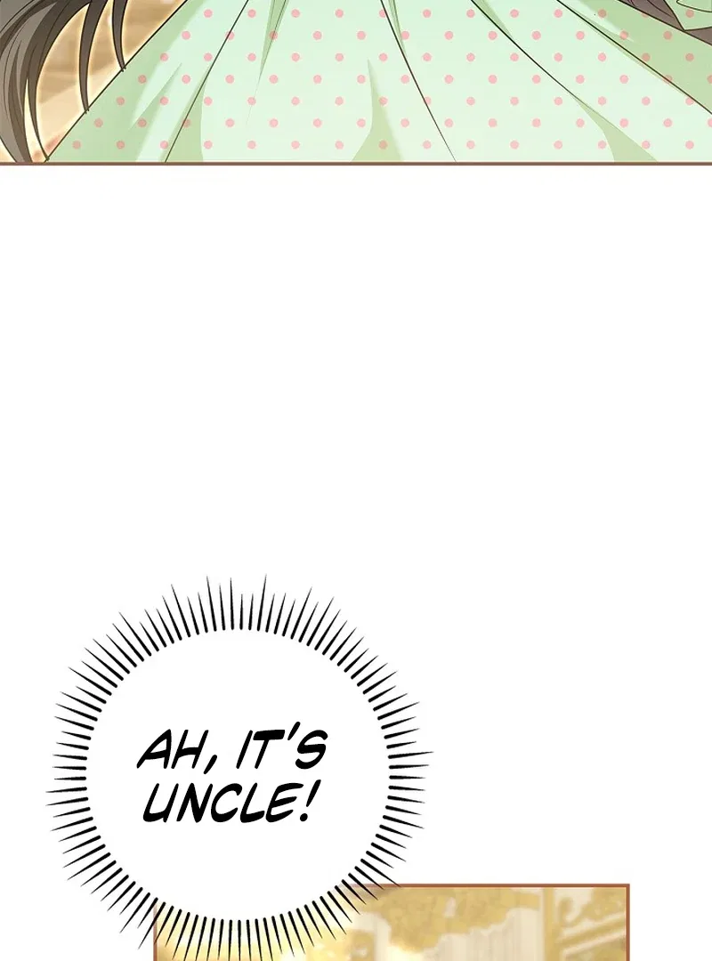 I Live with My Villain Uncle Chapter 28 – Page 25