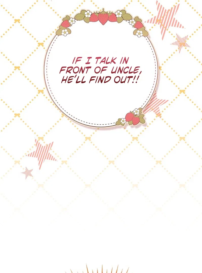 I Live with My Villain Uncle Chapter 28 – Page 30