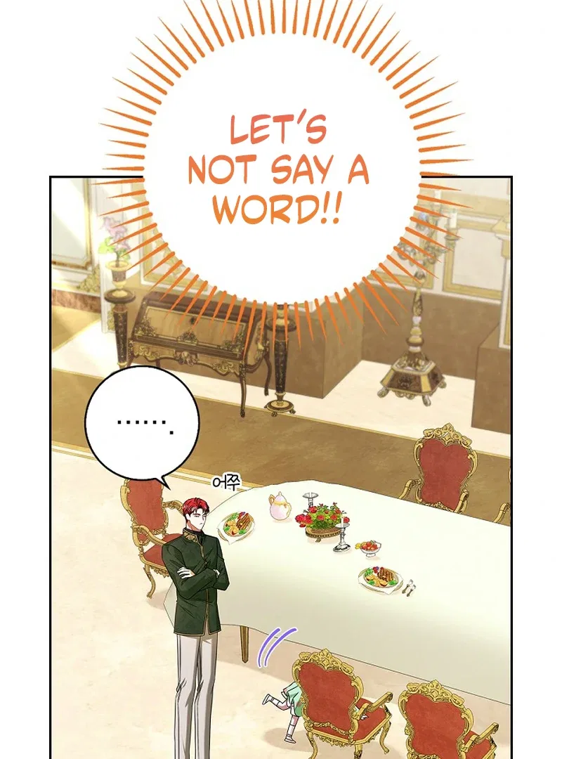 I Live with My Villain Uncle Chapter 28 – Page 31
