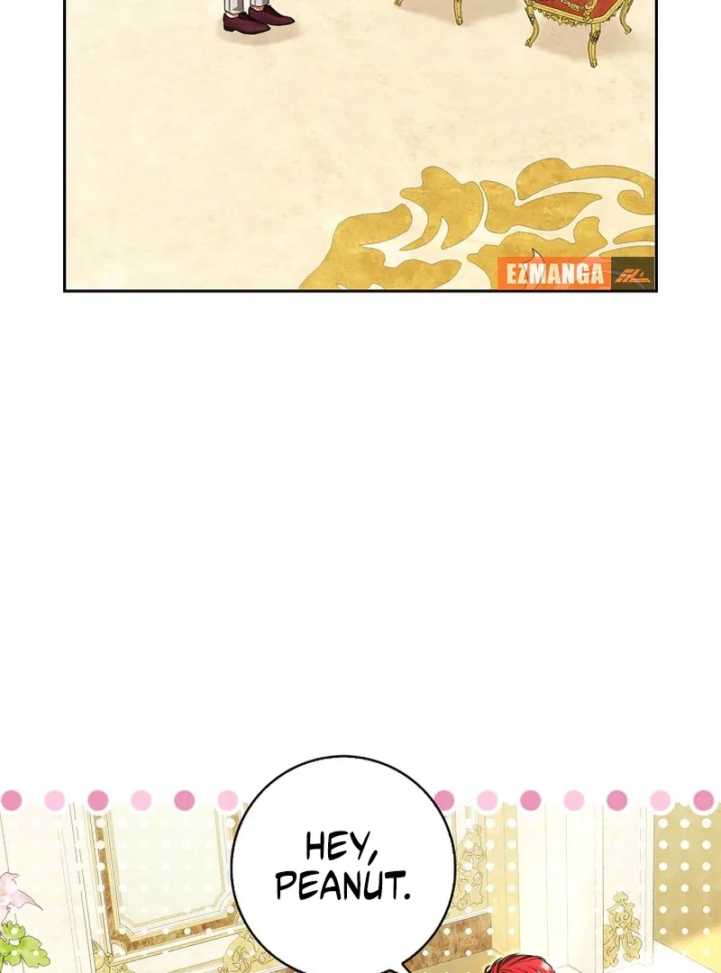 I Live with My Villain Uncle Chapter 28 – Page 32
