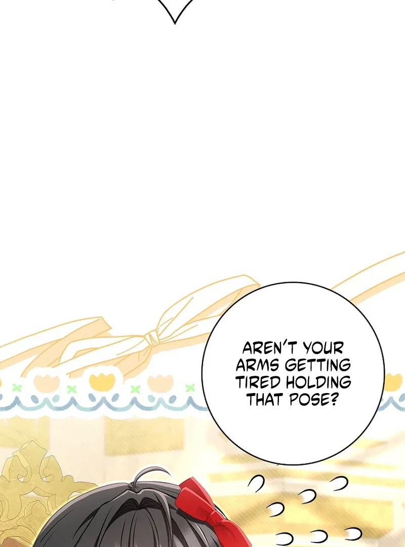 I Live with My Villain Uncle Chapter 28 – Page 34