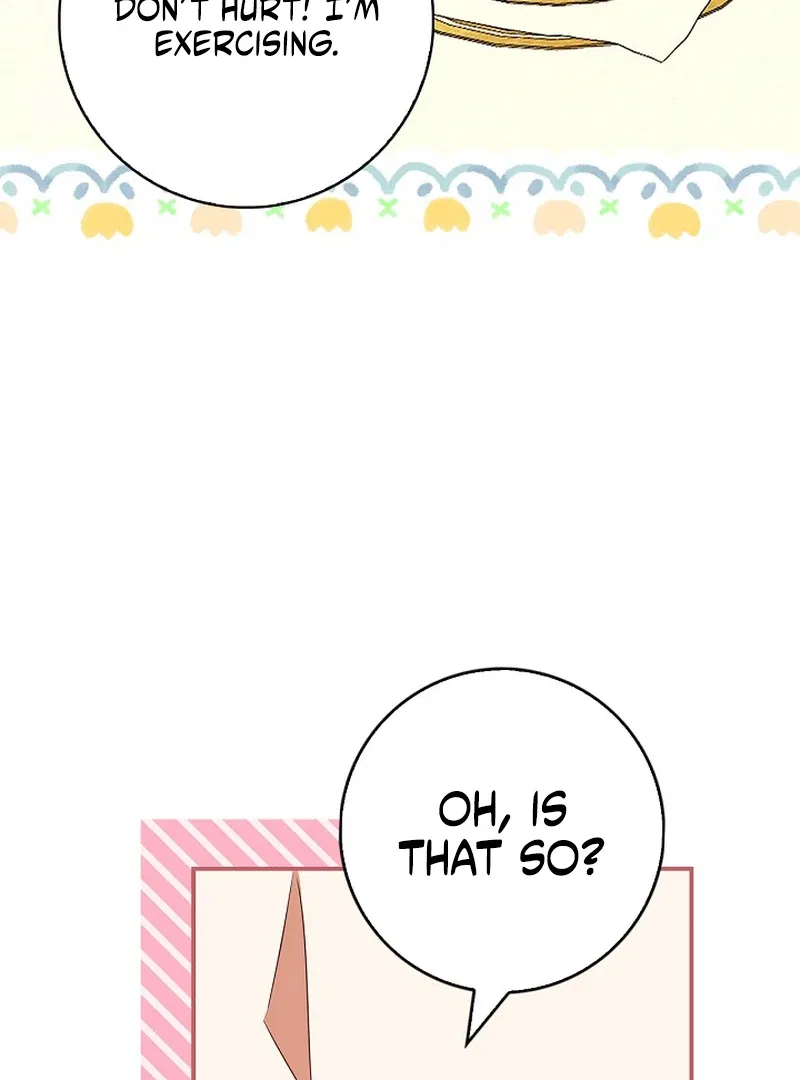 I Live with My Villain Uncle Chapter 28 – Page 36