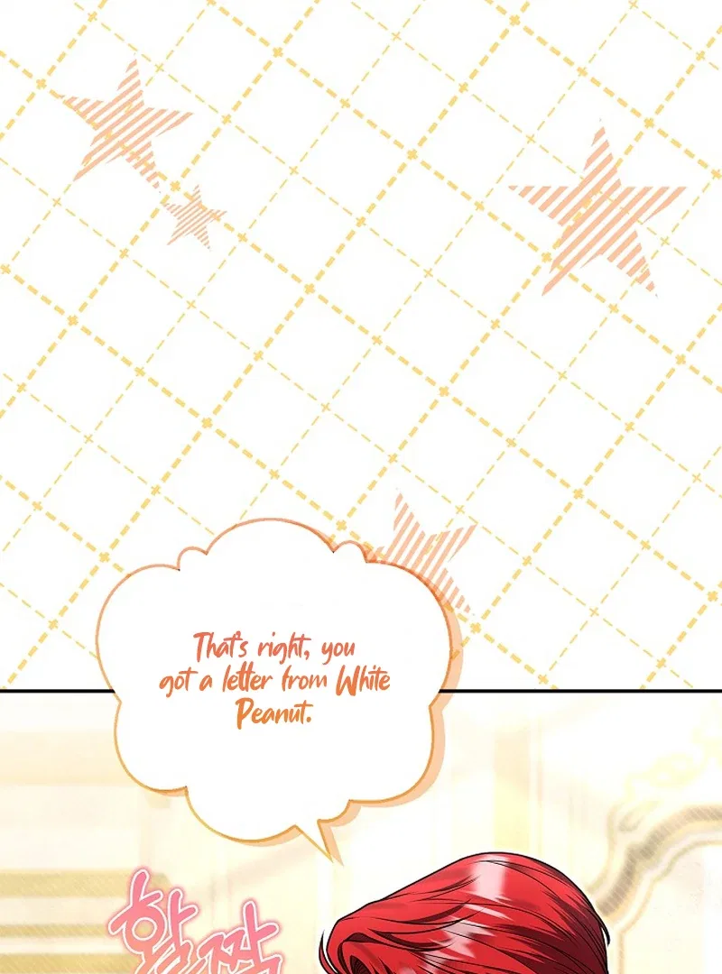 I Live with My Villain Uncle Chapter 28 – Page 38