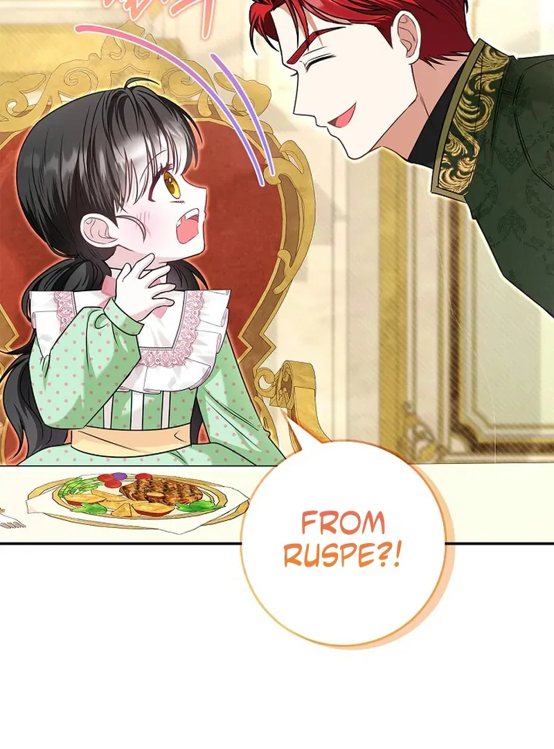 I Live with My Villain Uncle Chapter 28 – Page 39