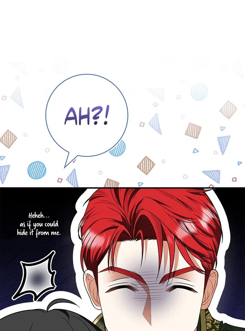 I Live with My Villain Uncle Chapter 28 – Page 40