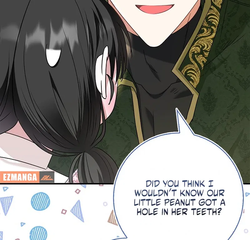 I Live with My Villain Uncle Chapter 28 – Page 41