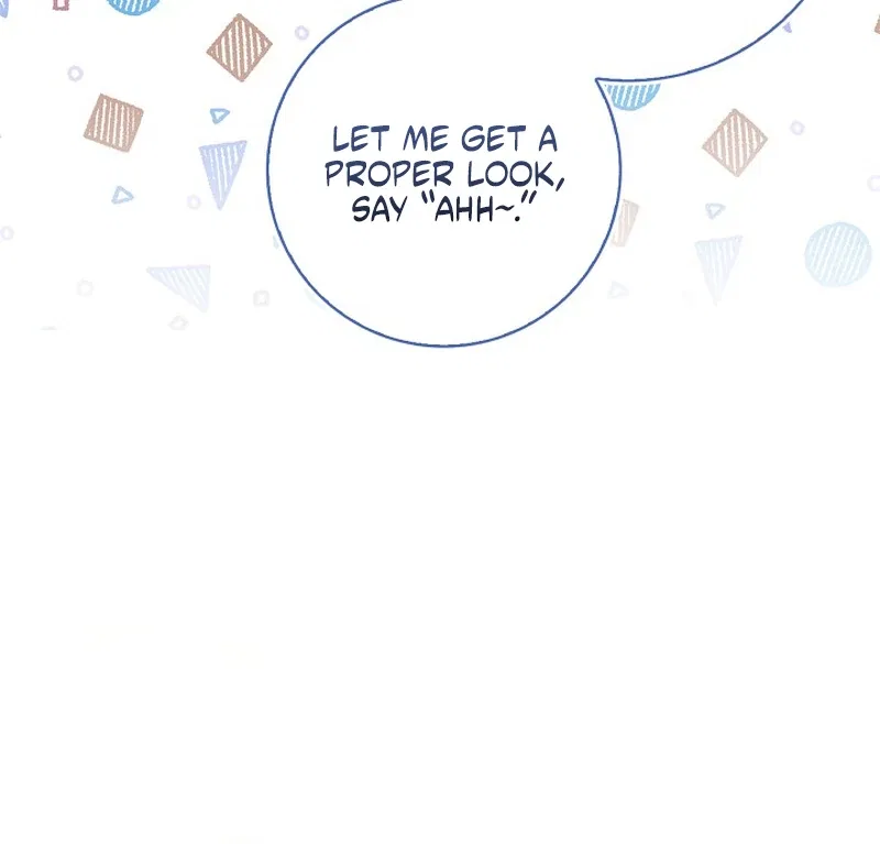 I Live with My Villain Uncle Chapter 28 – Page 42