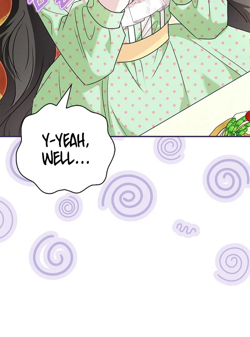 I Live with My Villain Uncle Chapter 28 – Page 48