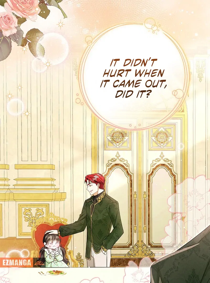 I Live with My Villain Uncle Chapter 28 – Page 51