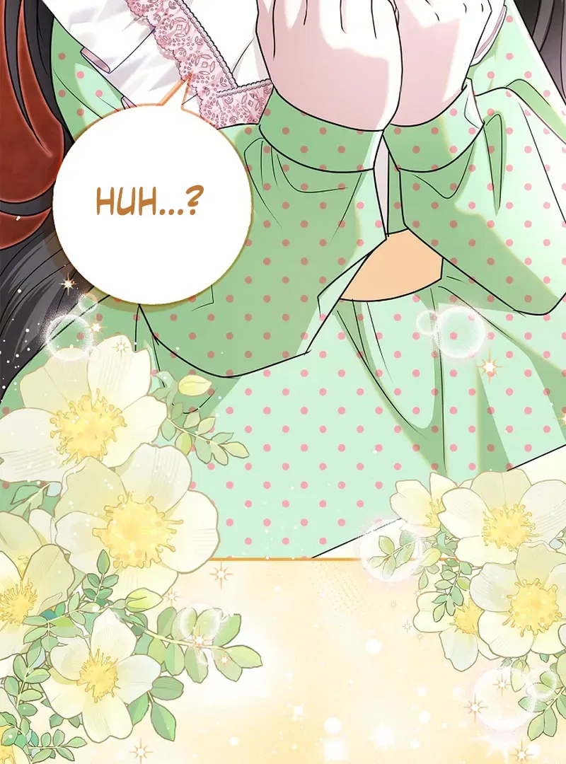 I Live with My Villain Uncle Chapter 28 – Page 53
