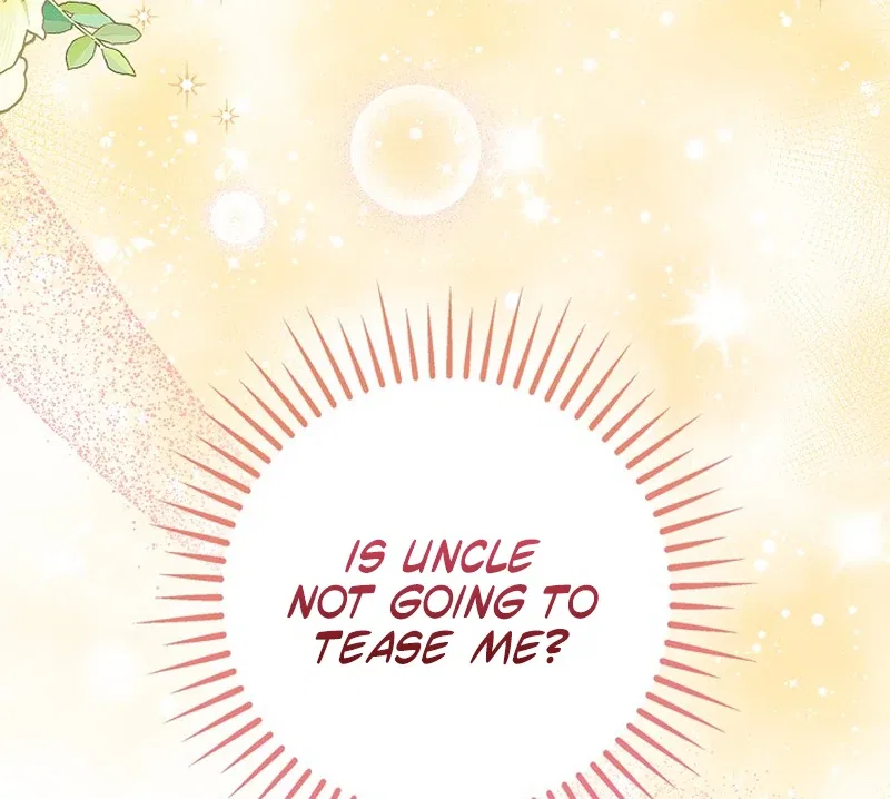 I Live with My Villain Uncle Chapter 28 – Page 54