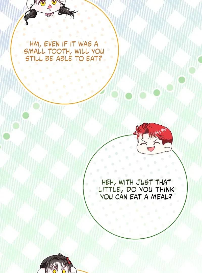 I Live with My Villain Uncle Chapter 28 – Page 58