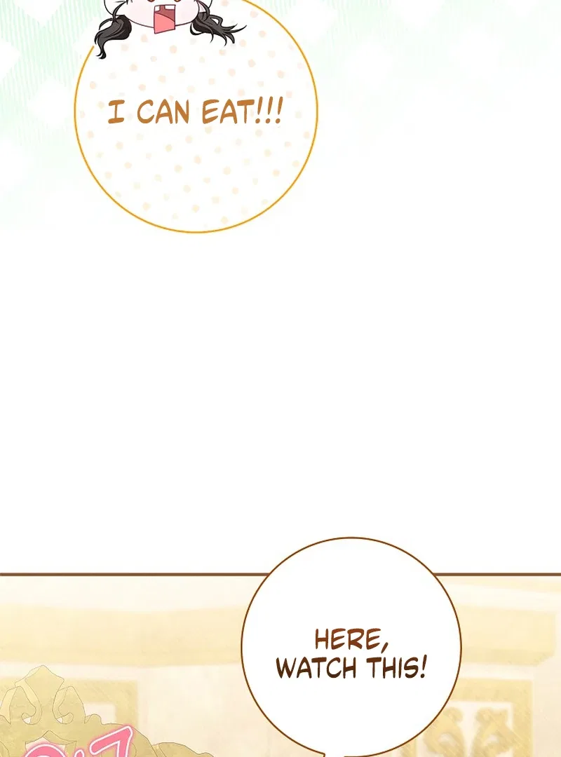 I Live with My Villain Uncle Chapter 28 – Page 59