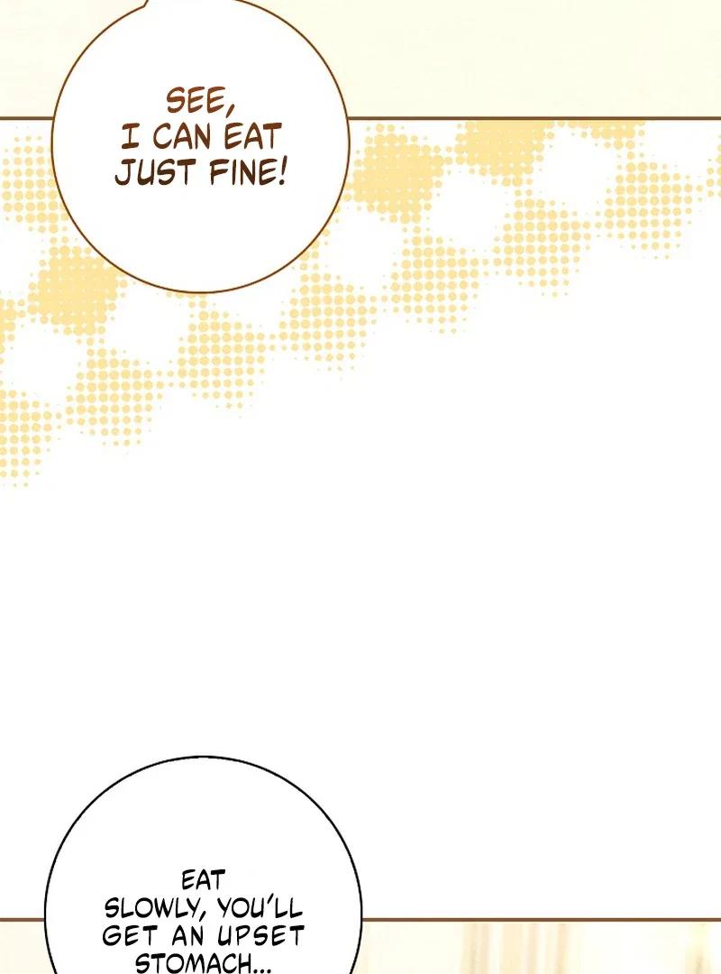 I Live with My Villain Uncle Chapter 28 – Page 61