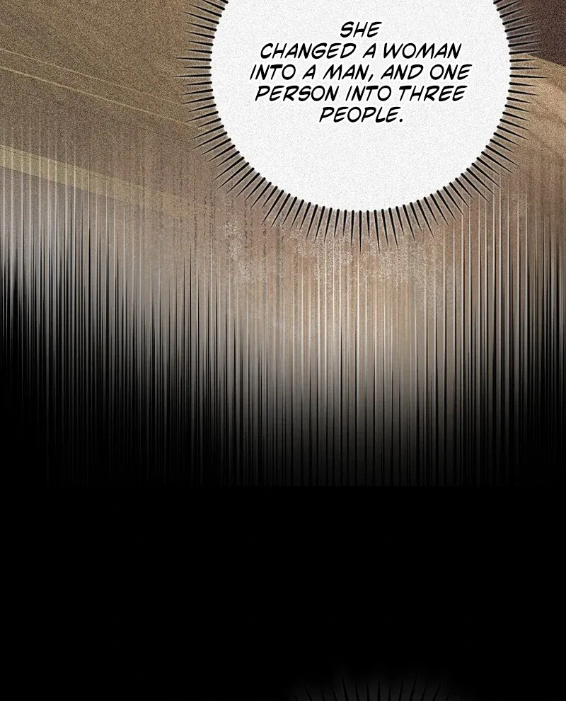 I Live with My Villain Uncle Chapter 28 – Page 67